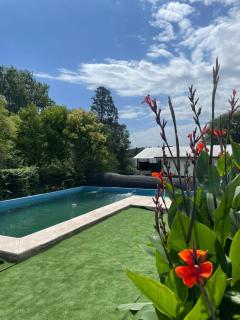 Mi casita en Embalse - 3