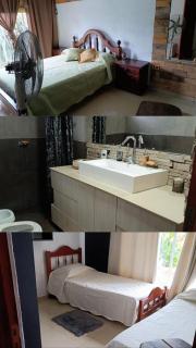 Mi casita en Embalse - 2