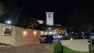 Hotel Vila das Palmeiras - 9