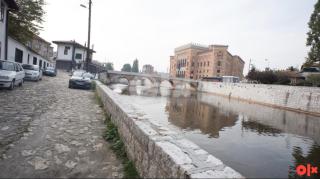 Sarajevo Old Town I 9 - 4