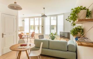 Downtown La Torre - A Coruña - 9