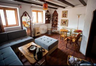 Sarajevo Old Town I 9 - 3