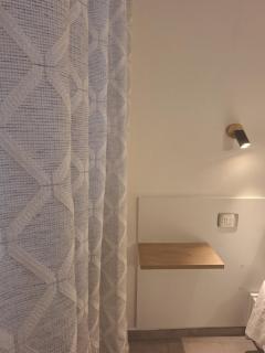 Maistu Pilia climber's rooms Ulassai - 1