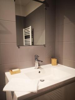Appartement semi-troglodytique - 6