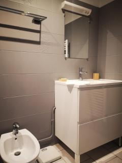 Appartement semi-troglodytique - 3