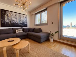 Blue Ocean Penthouse - A Coruña - 8