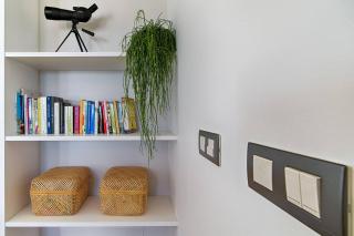 Blue Ocean Penthouse - A Coruña - 5