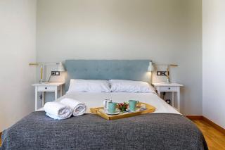 Blue Ocean Penthouse - La Coruña - 4