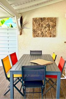 VILLA LA GALANTE - 6