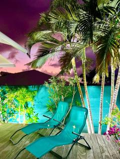 VILLA LA GALANTE - 4