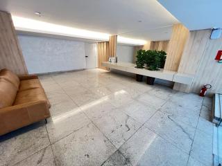 LK Santo Antônio 1 - 3