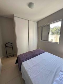 LK Santo Antônio 1 - 3