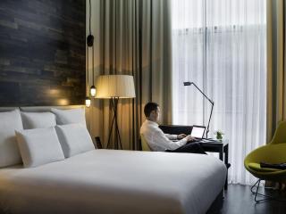 Pullman Liverpool - 8