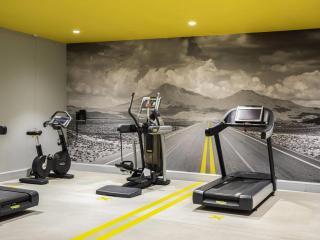 Pullman Liverpool - 7