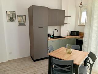 Casa Gessi 21-Olimpico, Inalpi, Politecnico- - 9