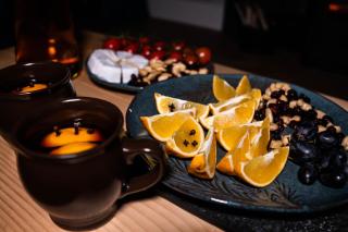 Nasza Baza wśród drzew prywatny dom z balią - jacuzzi Miedziana Góra Kielce świętokrzyskie - 6