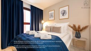 Flatbook - City Center SPA Apartments Waterlane Island - 0