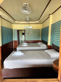 Friendship Guesthouse Dondet - 8