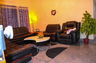 Gods Own Homestay - 4