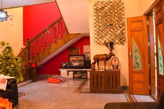 Gods Own Homestay - 3