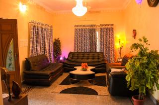 Gods Own Homestay - 2