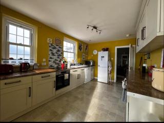 Lighthouse Keepers Cottage - 8