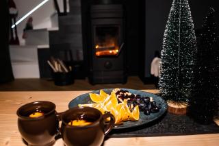 Nasza Baza wśród drzew prywatny dom z balią - jacuzzi Miedziana Góra Kielce świętokrzyskie - 4