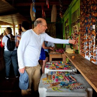 Luz Amazônia Lodge - 2