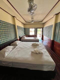 Friendship Guesthouse Dondet - 9