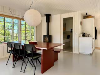 Elegant Holiday Home With Outdoor Kitchen - 3