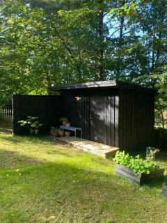 Elegant Holiday Home With Outdoor Kitchen - 2