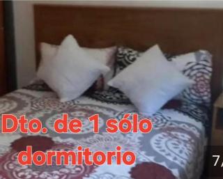 Apartamento en alquiler temporario en Buenos Aires - 8