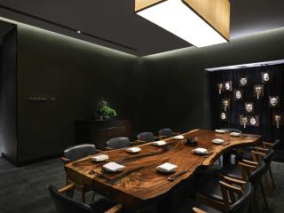 Pullman Kuala Lumpur City Centre Hotel & Residences - 9