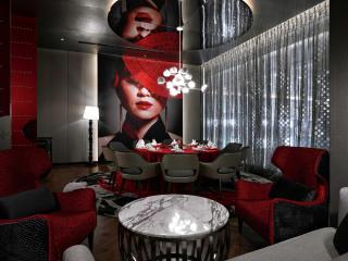 Pullman Kuala Lumpur City Centre Hotel & Residences - 3