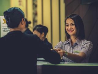 Mercure Kota Kinabalu City Centre - Kota Kinabalu - 9