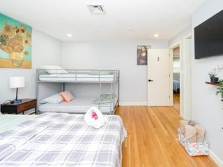 17 - 4BR Randolph - Cozy Single House - 5