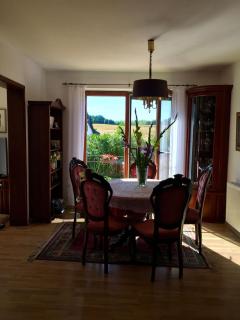 Kaschubische Schweiz : Oase der Entspannung - 9