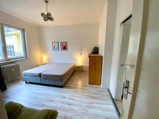 Comedy Theatre apartments - 6