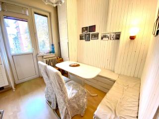 Comedy Theatre apartments - 3