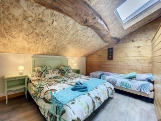 Chambre d'hôtes familiale Marina - 2