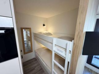 Appart cosy à Val Thorens pour 4 pers, proche pistes et commodités - FR-1-637-45 - 6