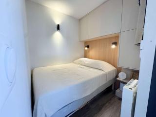 Appart cosy à Val Thorens pour 4 pers, proche pistes et commodités - FR-1-637-45 - 2