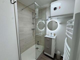 Appart cosy à Val Thorens pour 4 pers, proche pistes et commodités - FR-1-637-45 - 1