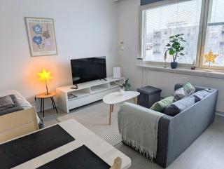 Cozy apartment in Kemi City - Kemi - 8