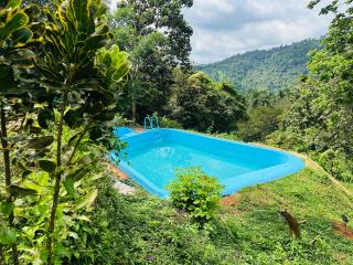 The Hillock-quiet by the Mountains - 7