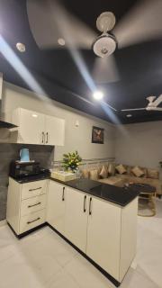 Fully Furnished Flat - 0