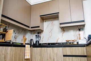 Modern 1BR Apartment - 9