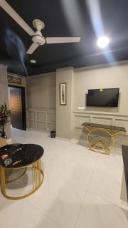 Fully Furnished Flat - 9