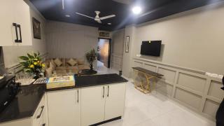 Fully Furnished Flat - 8