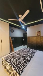 Fully Furnished Flat - 7